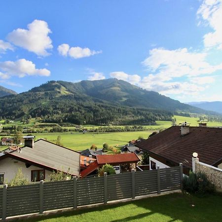 Appartement Sophia Brixen im Thale Kültér fotó
