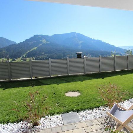 Appartement Sophia Brixen im Thale Kültér fotó