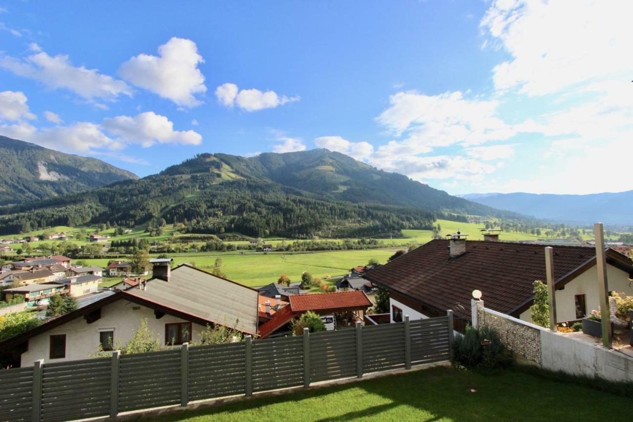 Appartement Sophia Brixen im Thale Kültér fotó