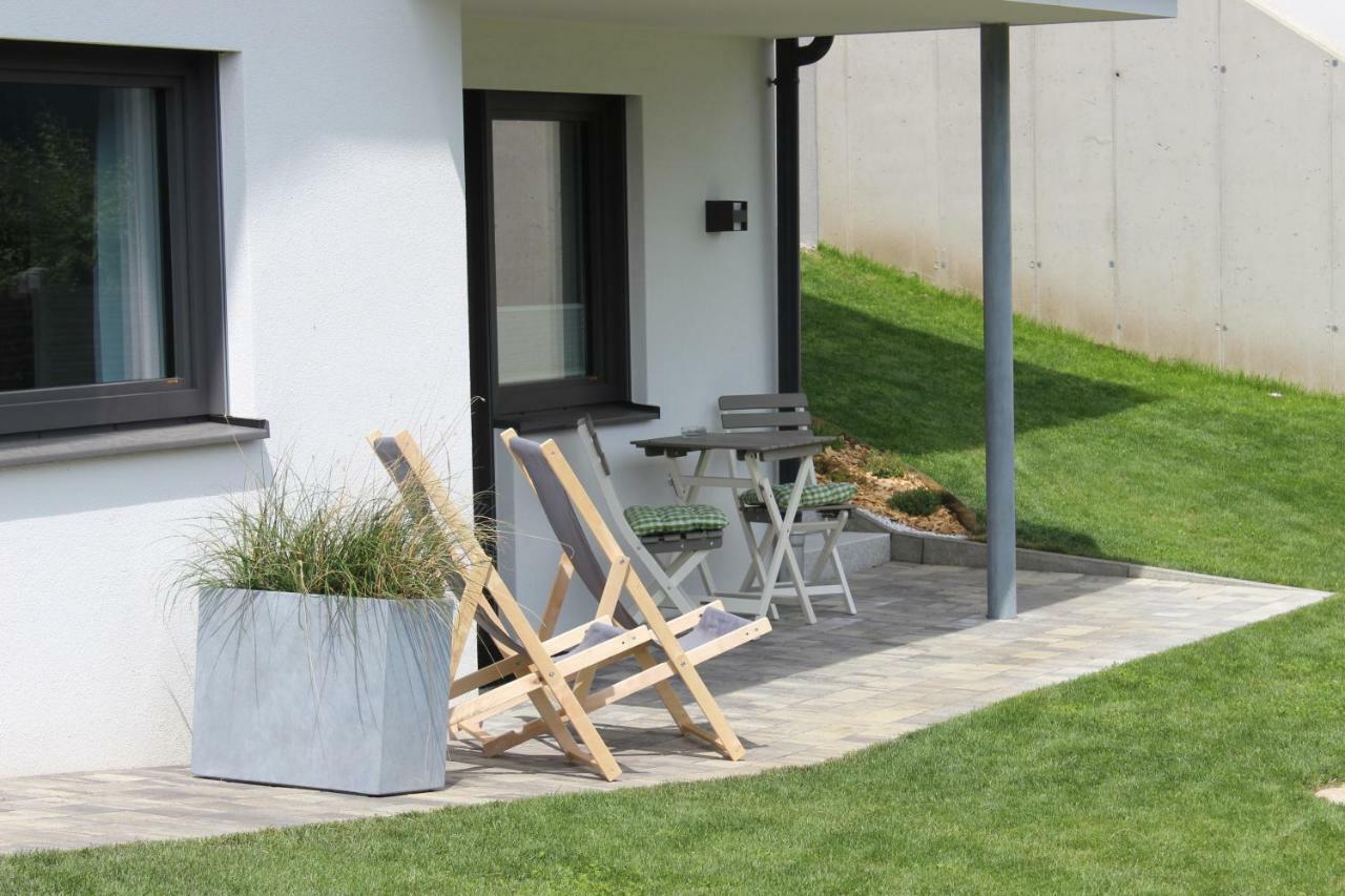 Appartement Sophia Brixen im Thale Kültér fotó