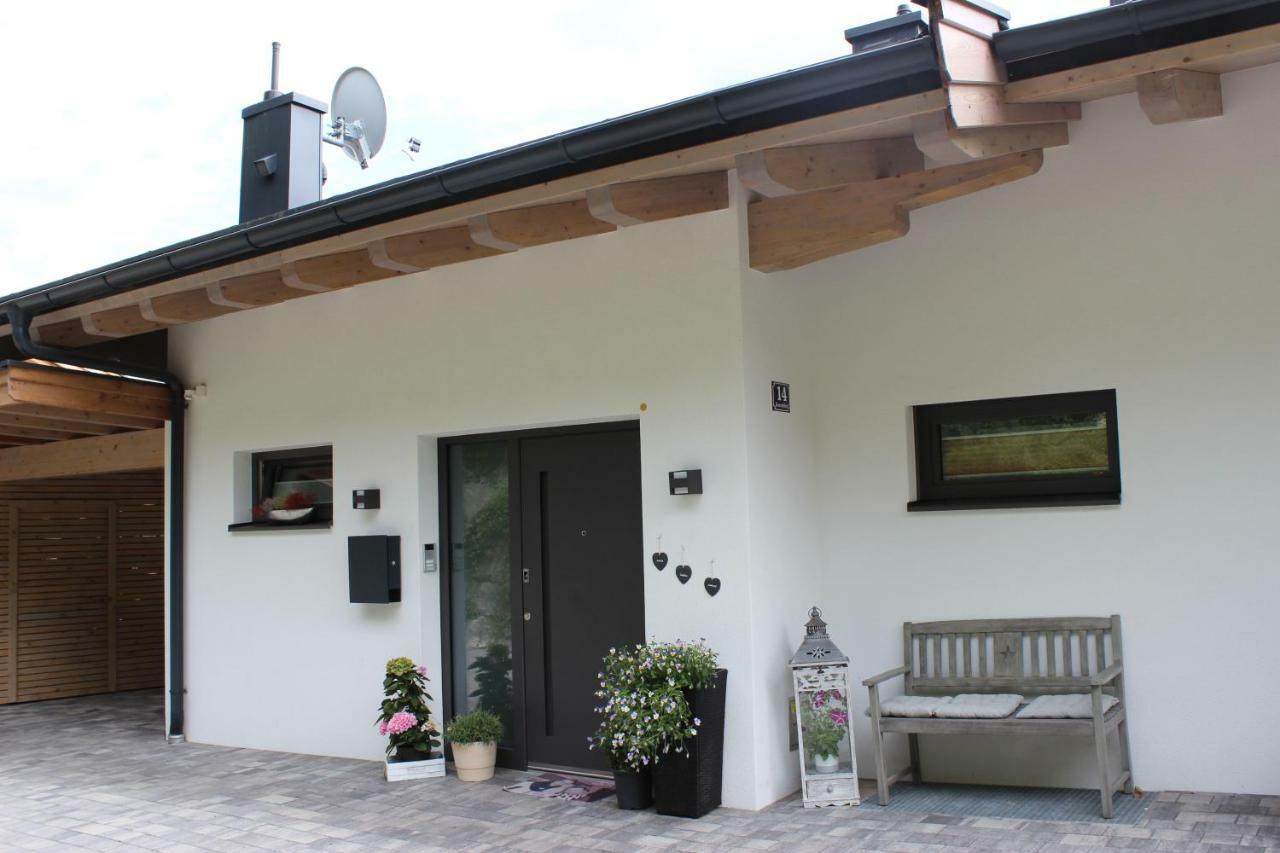 Appartement Sophia Brixen im Thale Kültér fotó