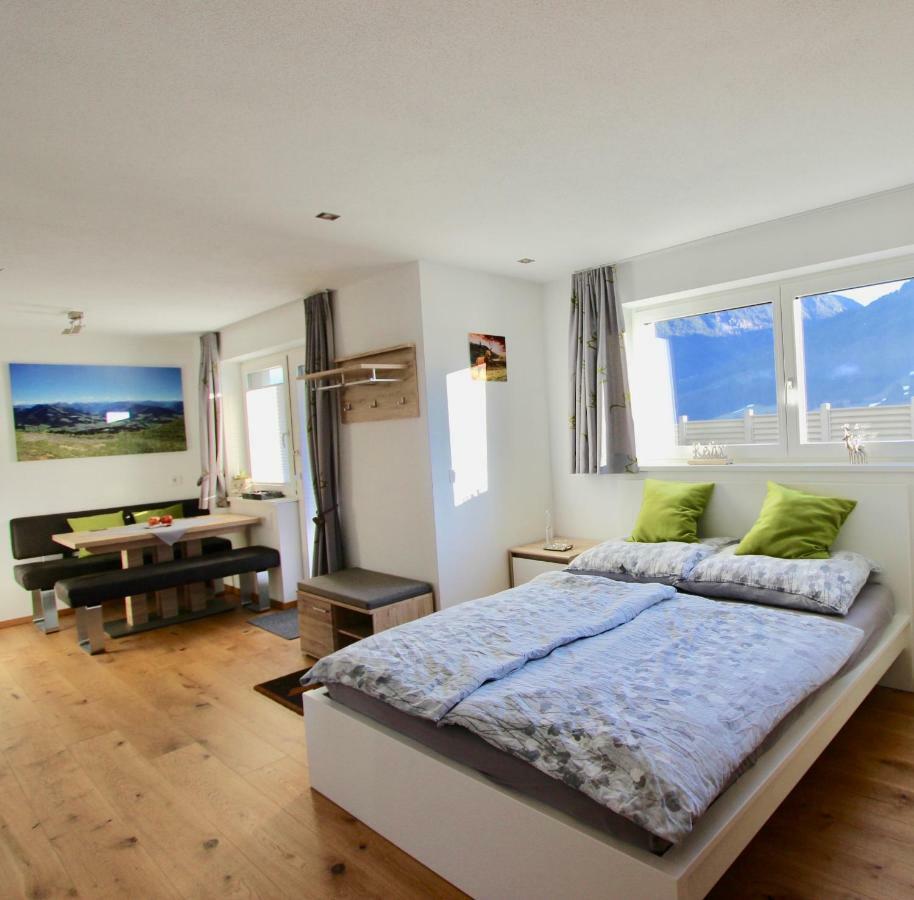 Appartement Sophia Brixen im Thale Kültér fotó
