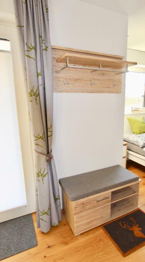 Appartement Sophia Brixen im Thale Kültér fotó