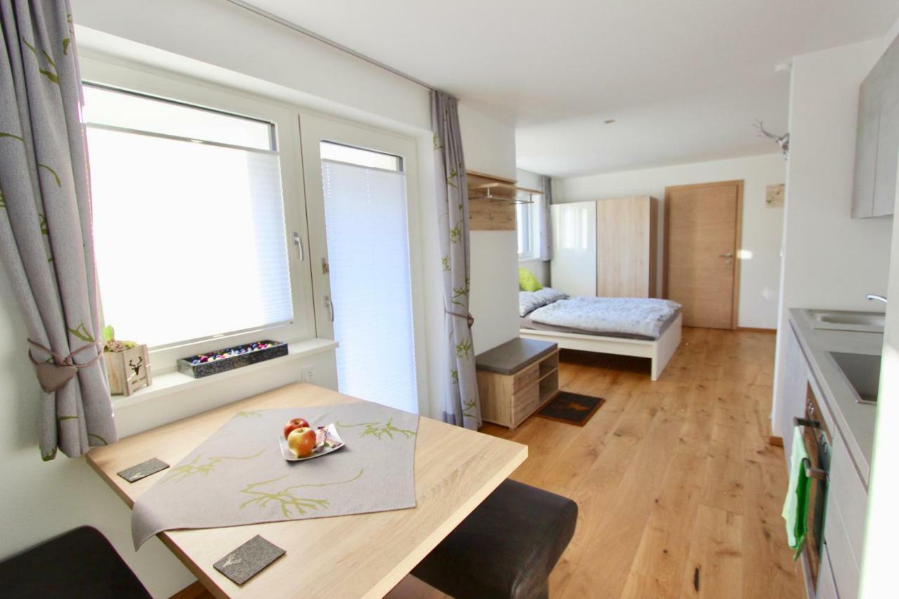 Appartement Sophia Brixen im Thale Kültér fotó