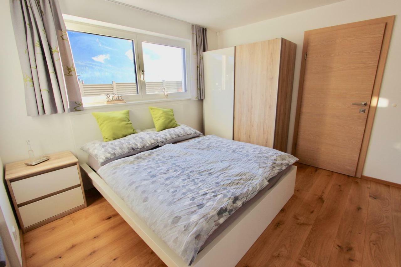 Appartement Sophia Brixen im Thale Kültér fotó