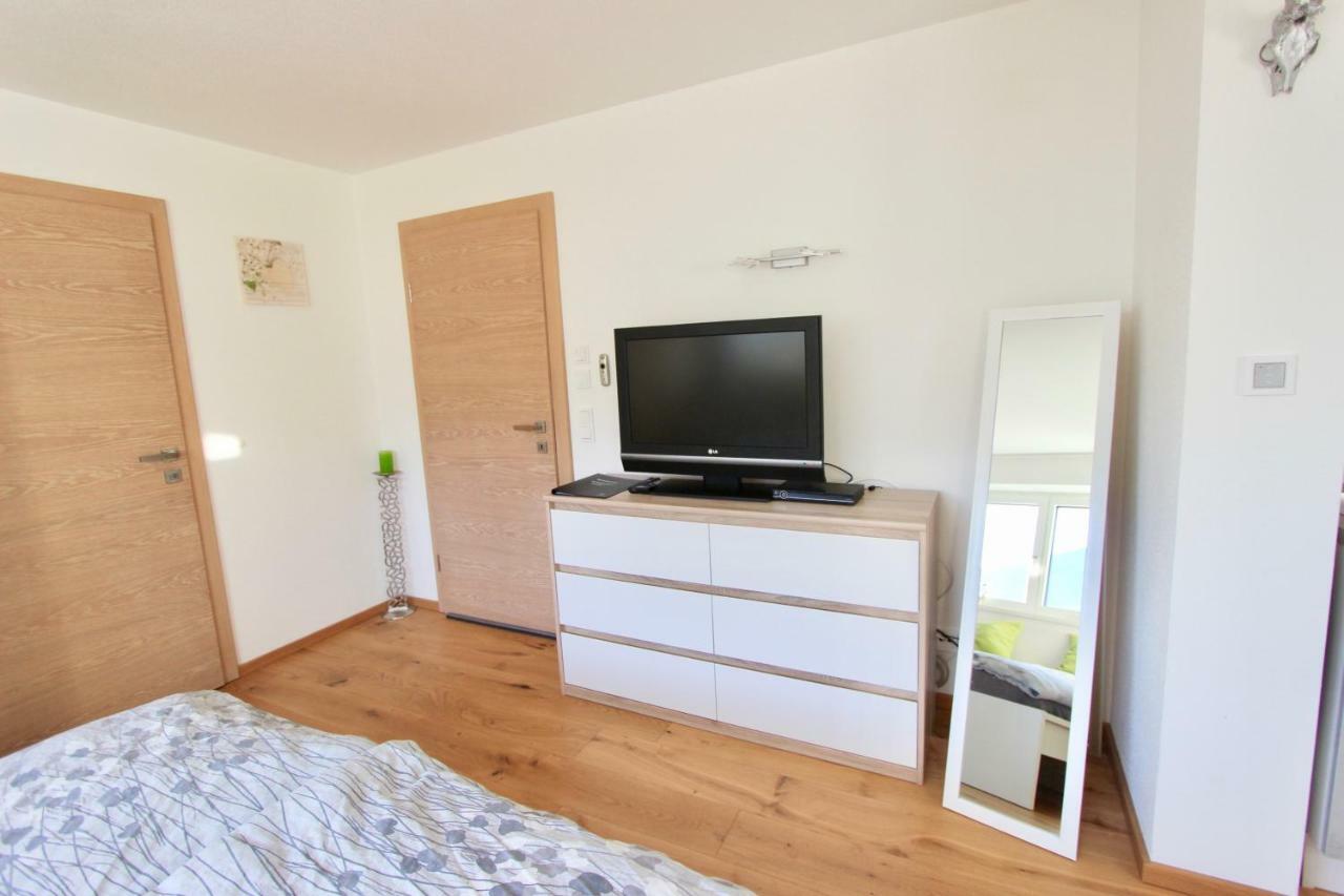 Appartement Sophia Brixen im Thale Kültér fotó