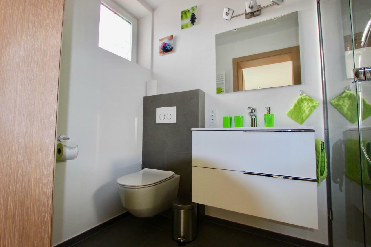 Appartement Sophia Brixen im Thale Kültér fotó