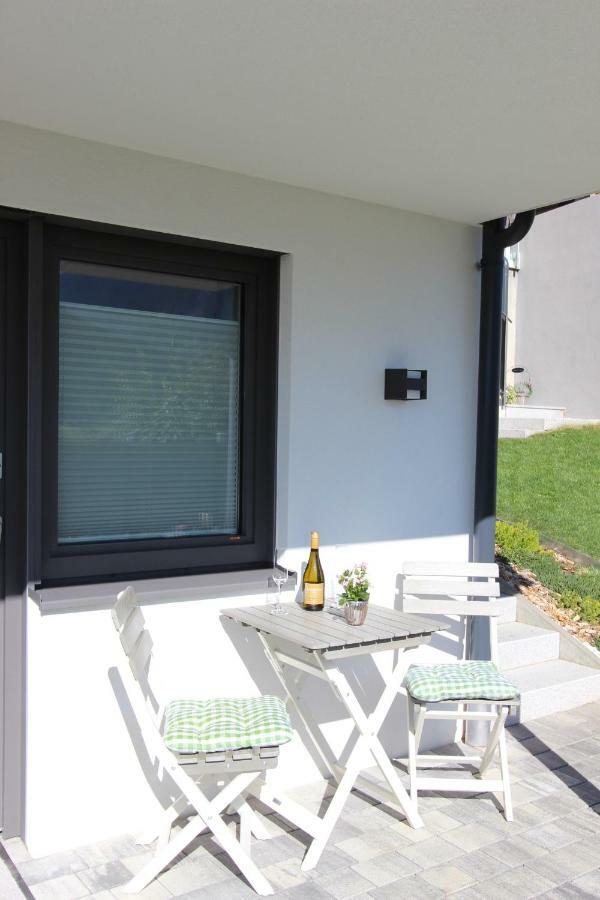 Appartement Sophia Brixen im Thale Kültér fotó