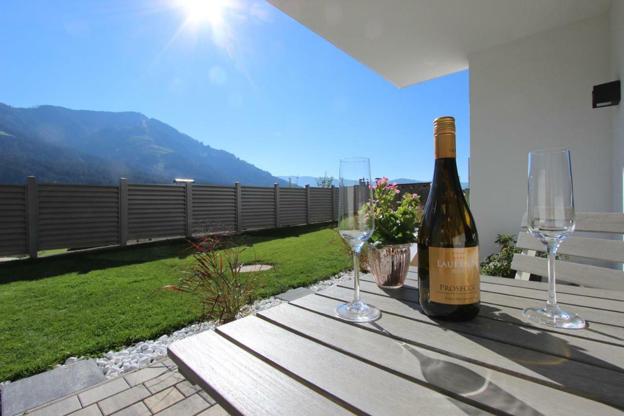 Appartement Sophia Brixen im Thale Kültér fotó