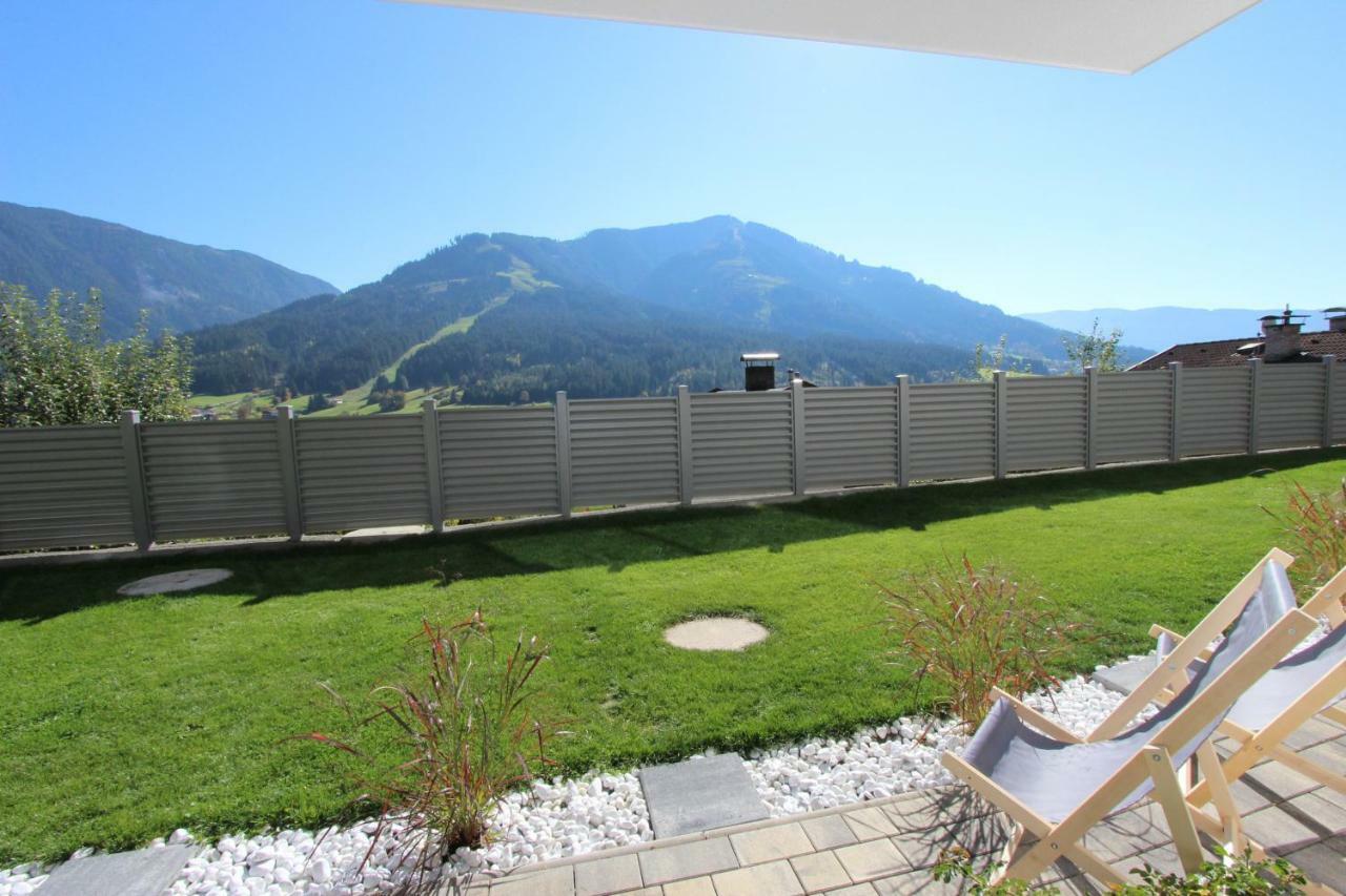 Appartement Sophia Brixen im Thale Kültér fotó