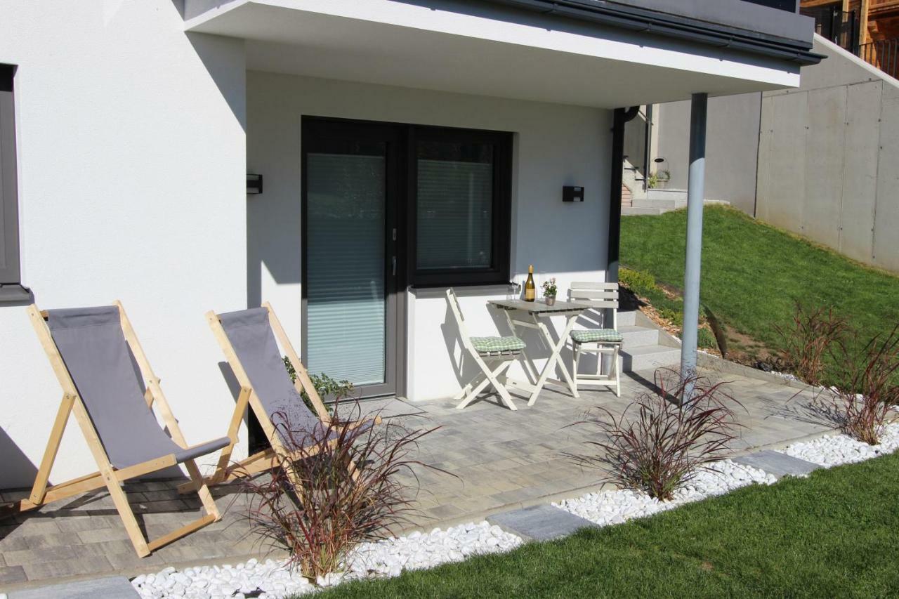 Appartement Sophia Brixen im Thale Kültér fotó